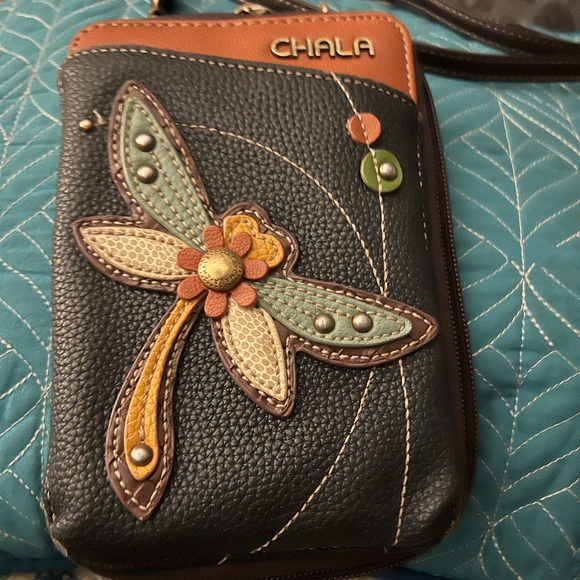 Chala Handbags - Chala purse
